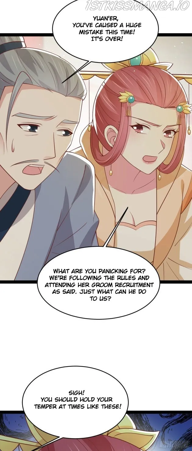 Pupillary Master Chapter 240.5 Online - página 8