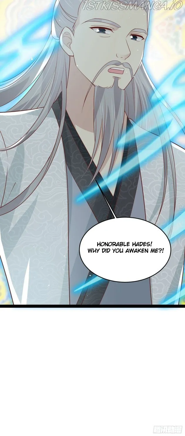 Pupillary Master Chapter 240.5 Online - página 13