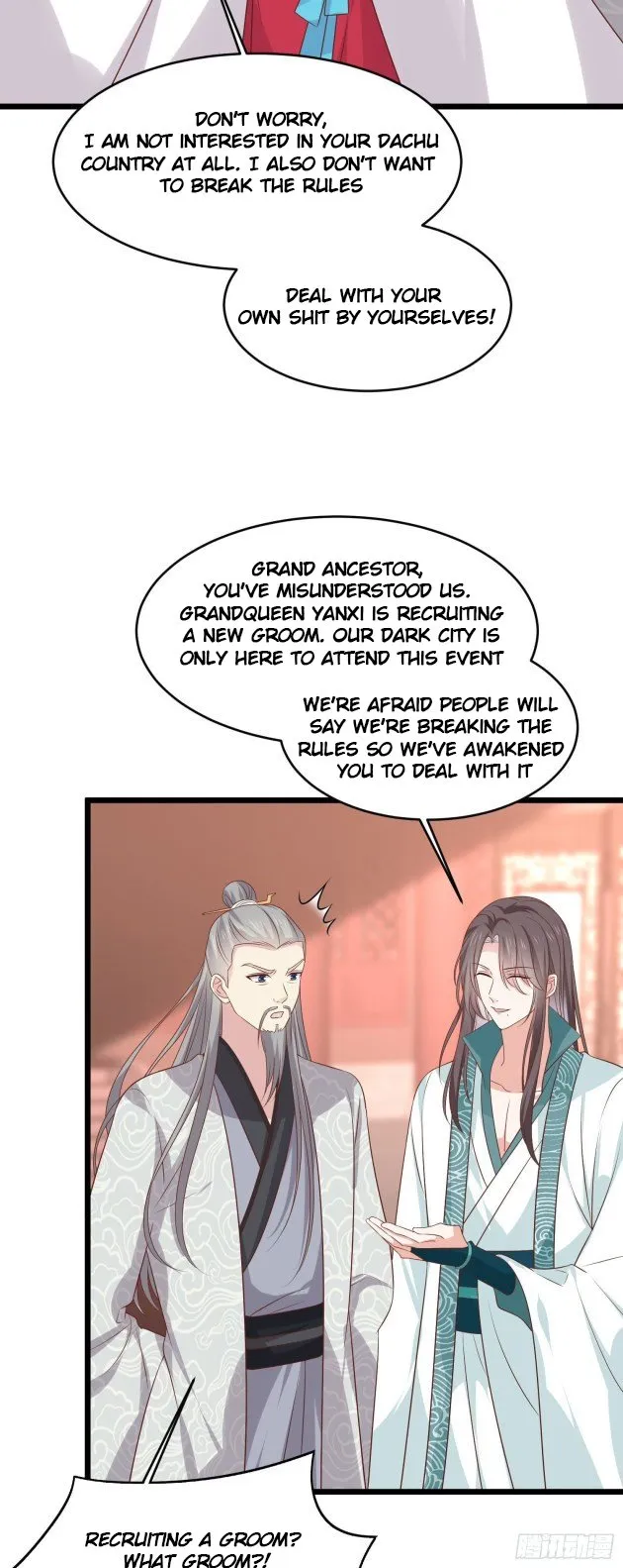 Pupillary Master Chapter 241 Online - página 4