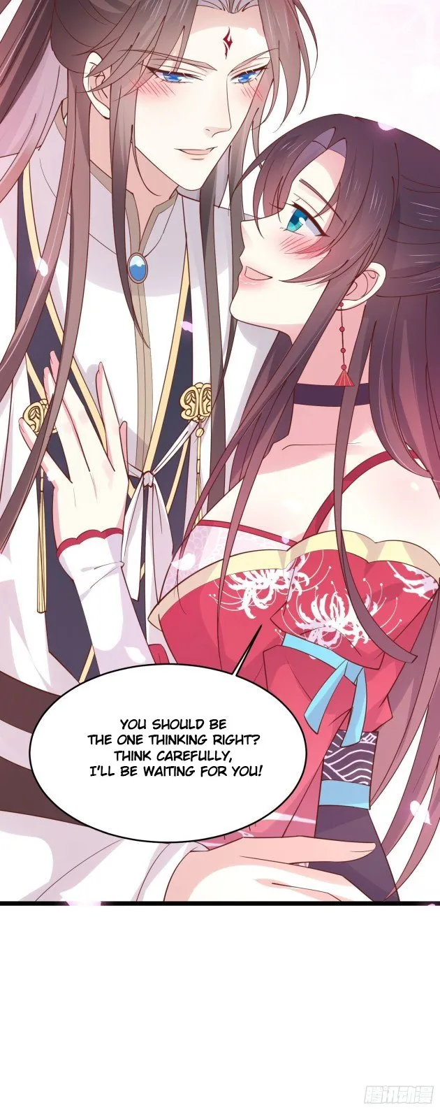 Pupillary Master Chapter 241 Online - página 10