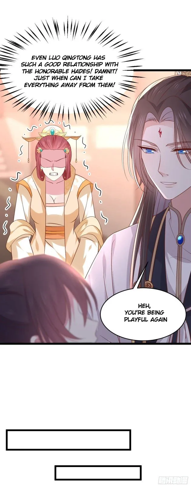 Pupillary Master Chapter 241 Online - página 11