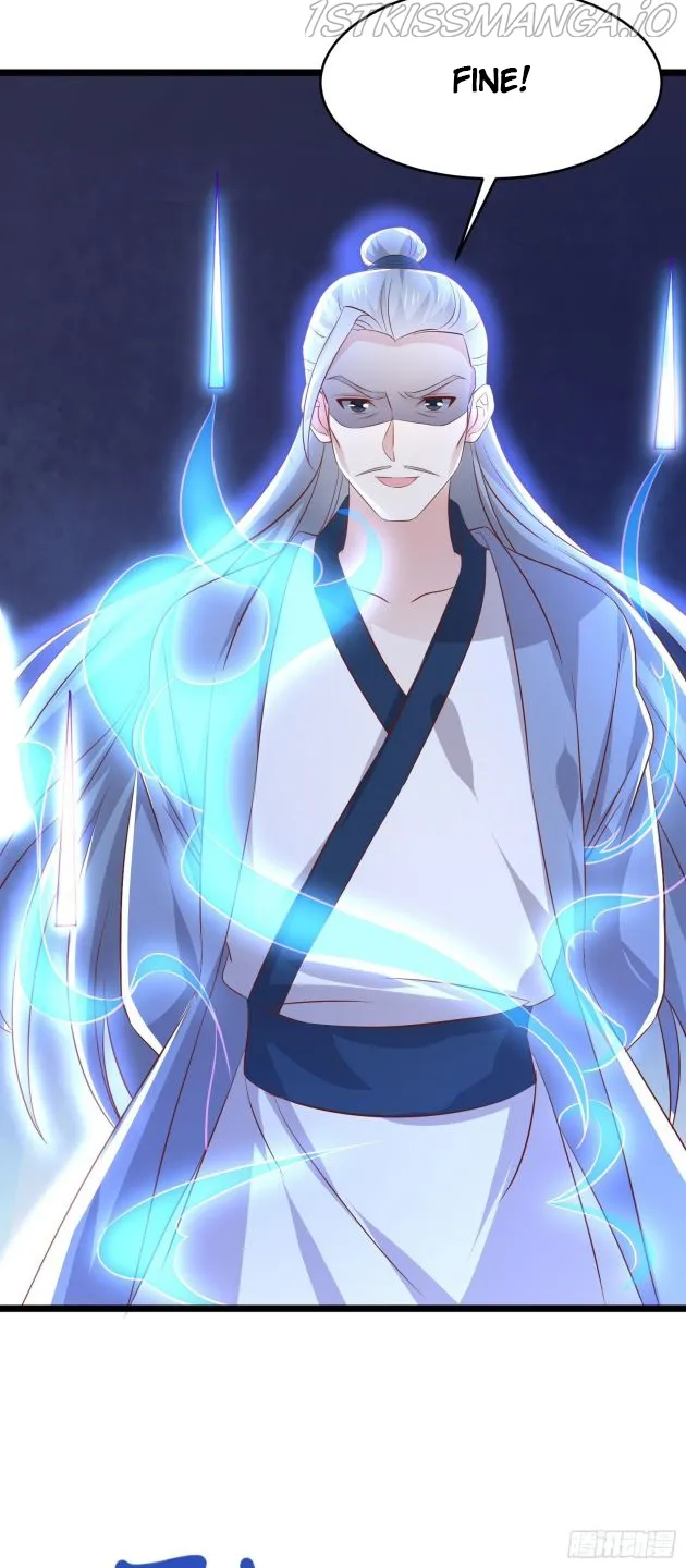 Pupillary Master Chapter 242.5 Online - página 9