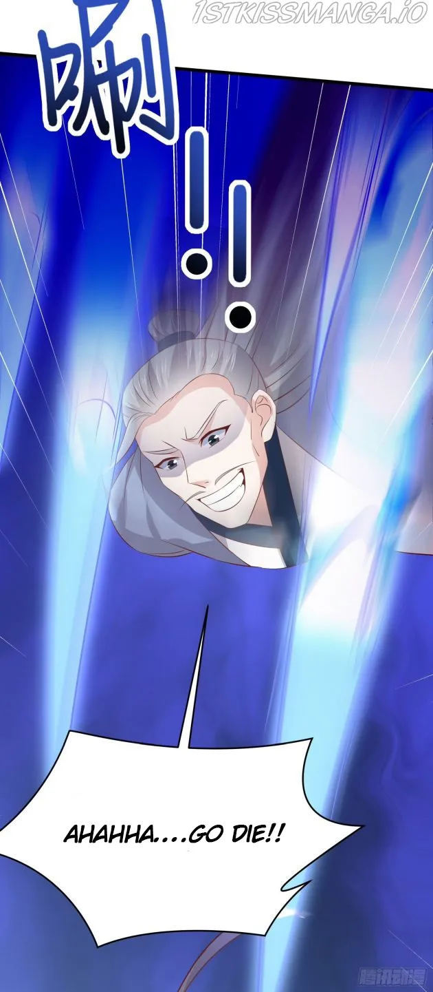 Pupillary Master Chapter 242.5 Online - página 10