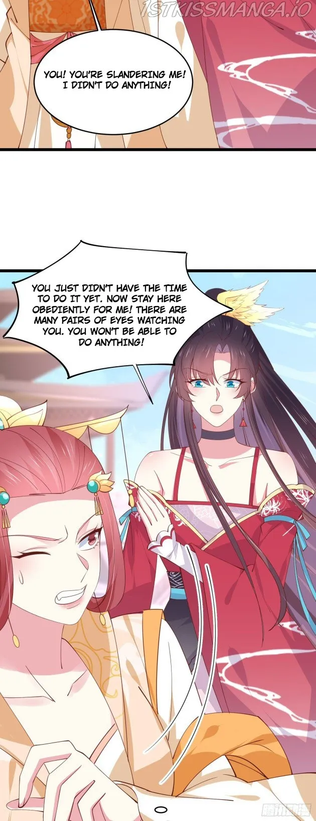 Pupillary Master Chapter 243.5 Online - página 2