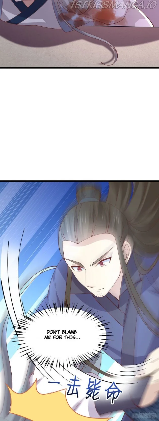 Pupillary Master Chapter 243.5 Online - página 4