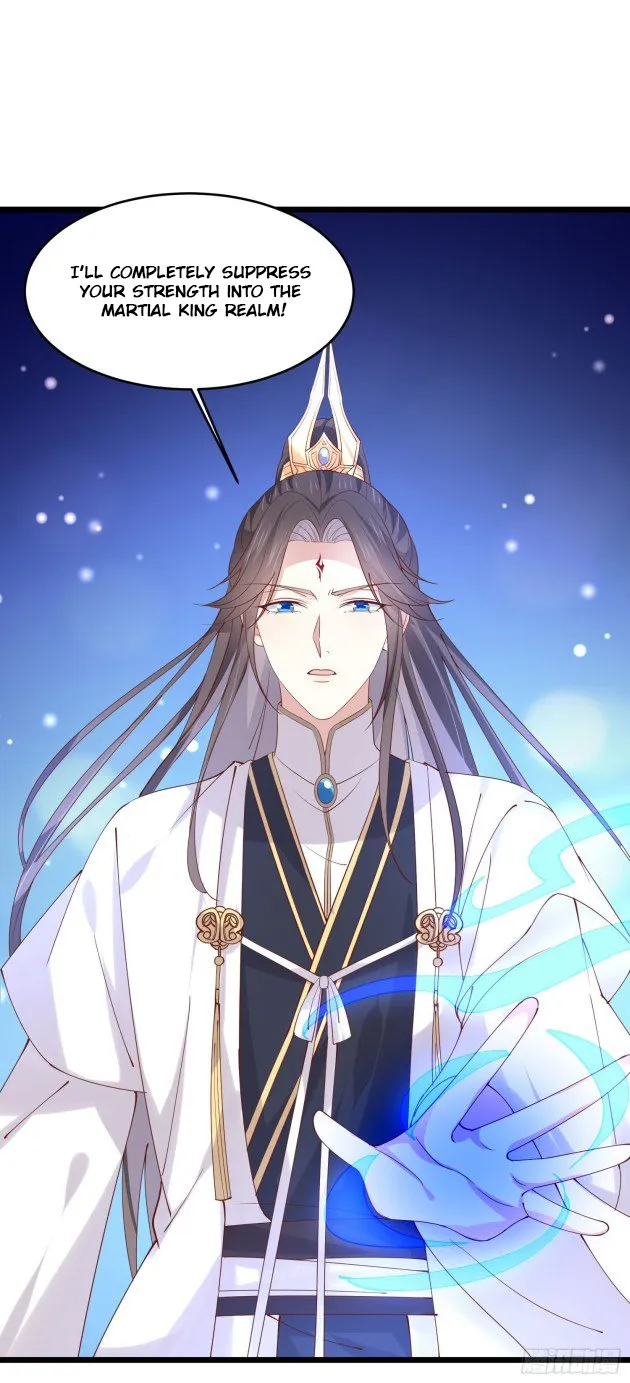 Pupillary Master Chapter 244 Online - página 2