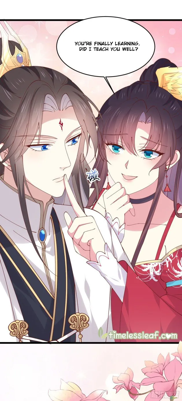 Pupillary Master Chapter 244 Online - página 5