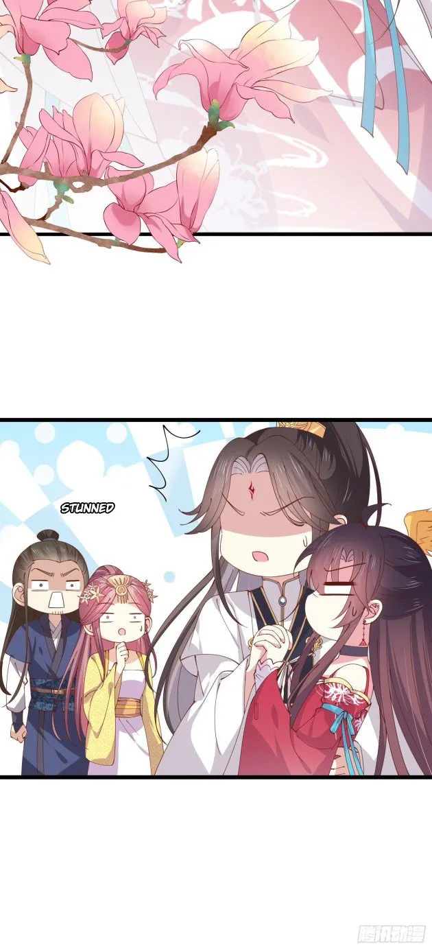 Pupillary Master Chapter 244 Online - página 7