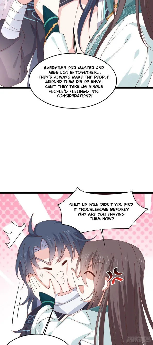 Pupillary Master Chapter 244 Online - página 10