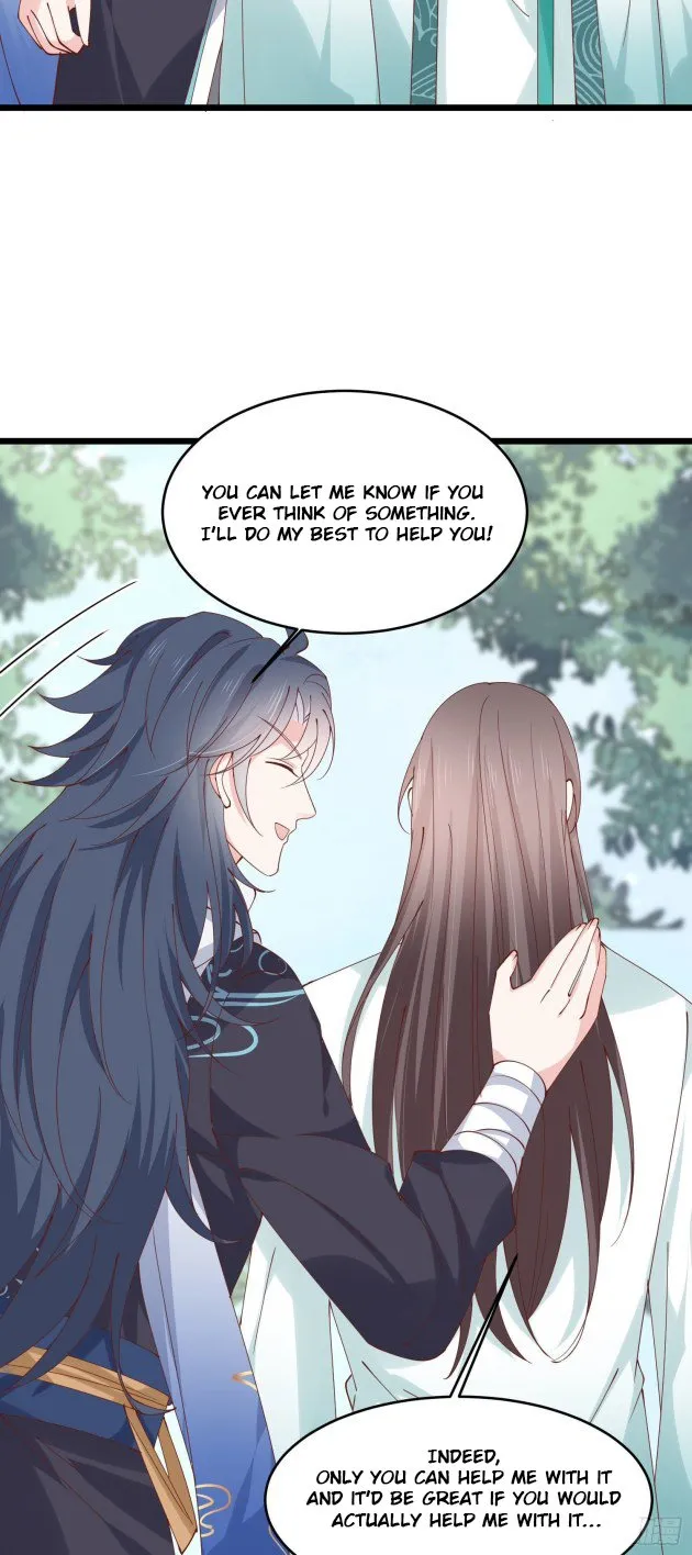 Pupillary Master Chapter 244 Online - página 12