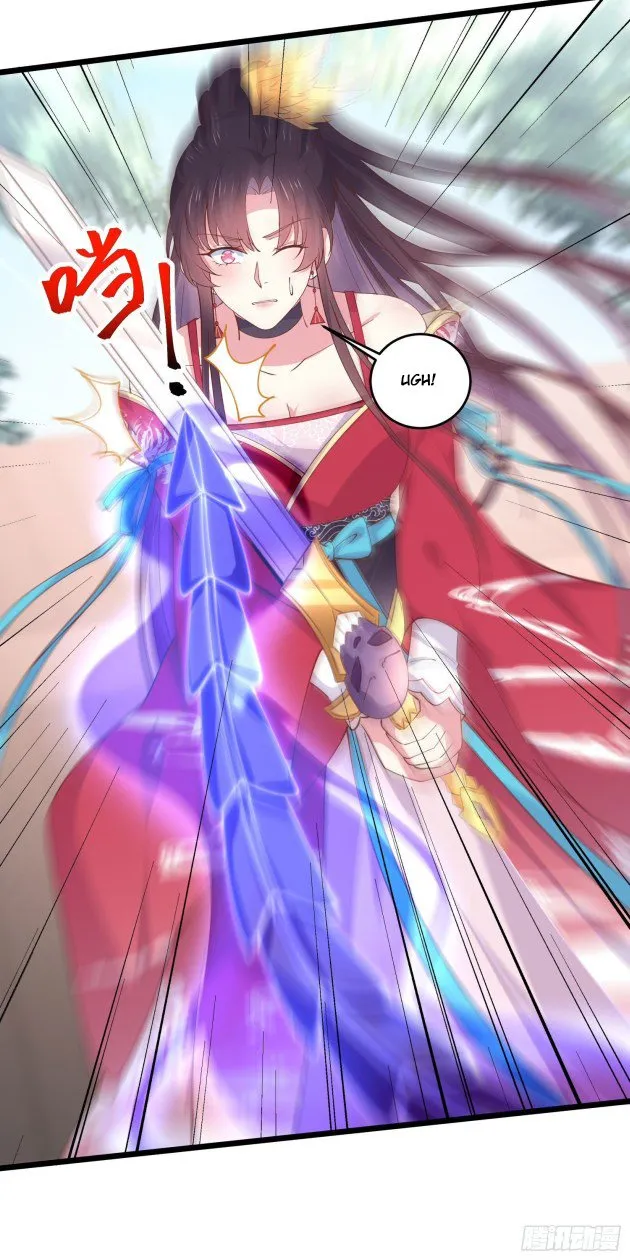 Pupillary Master Chapter 245 Online - página 5