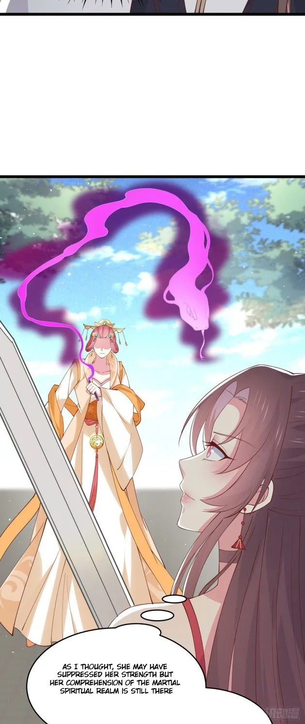 Pupillary Master Chapter 245 Online - página 10