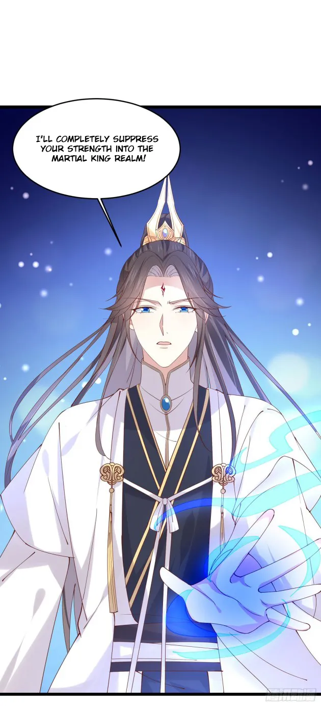 Pupillary Master Chapter 246 Online - página 2