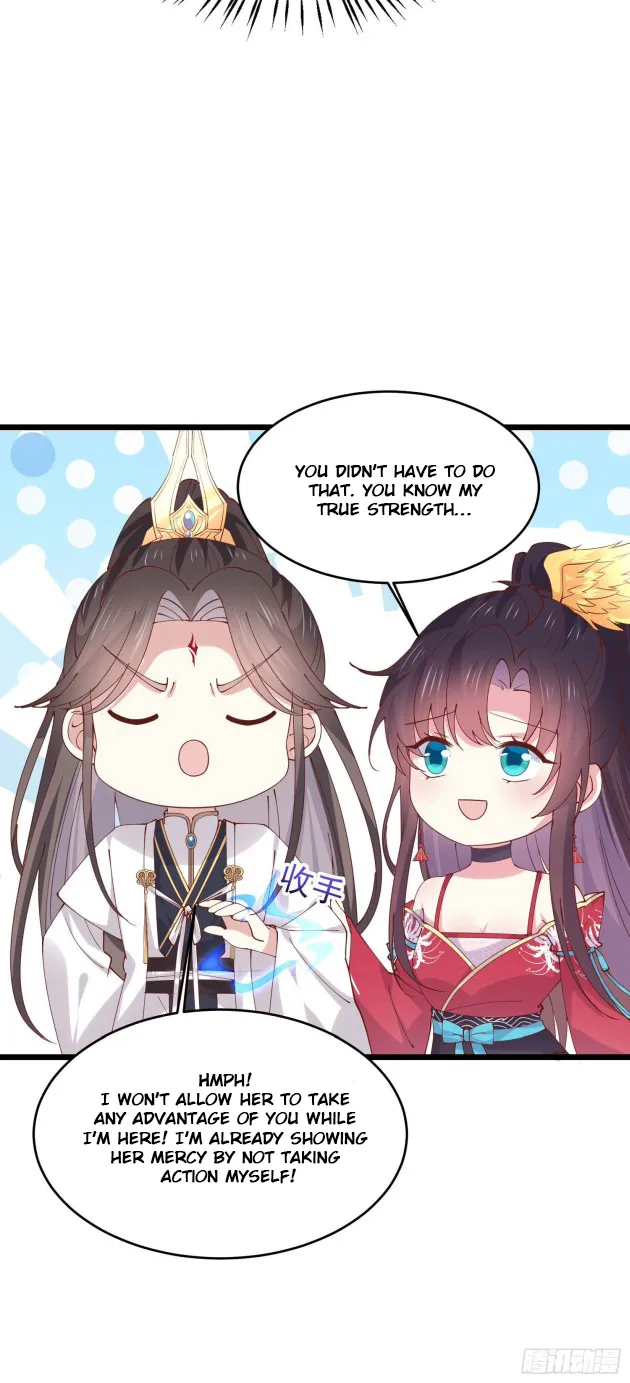 Pupillary Master Chapter 246 Online - página 4