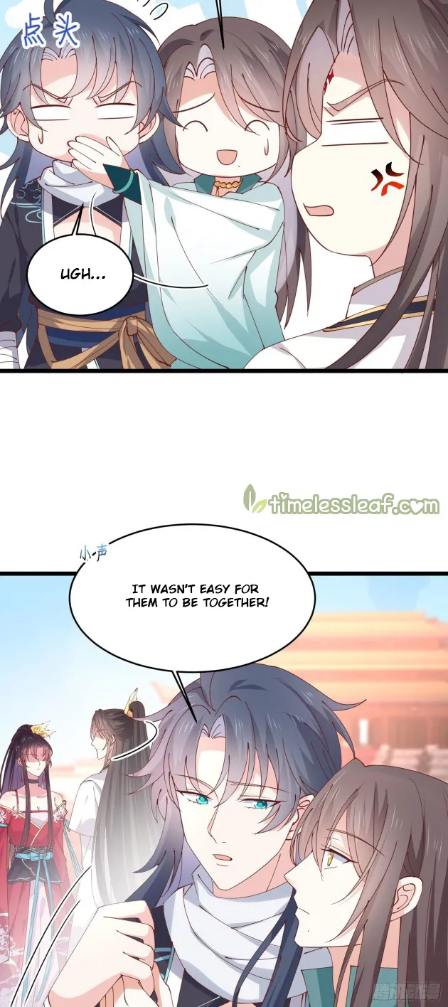 Pupillary Master Chapter 246 Online - página 9