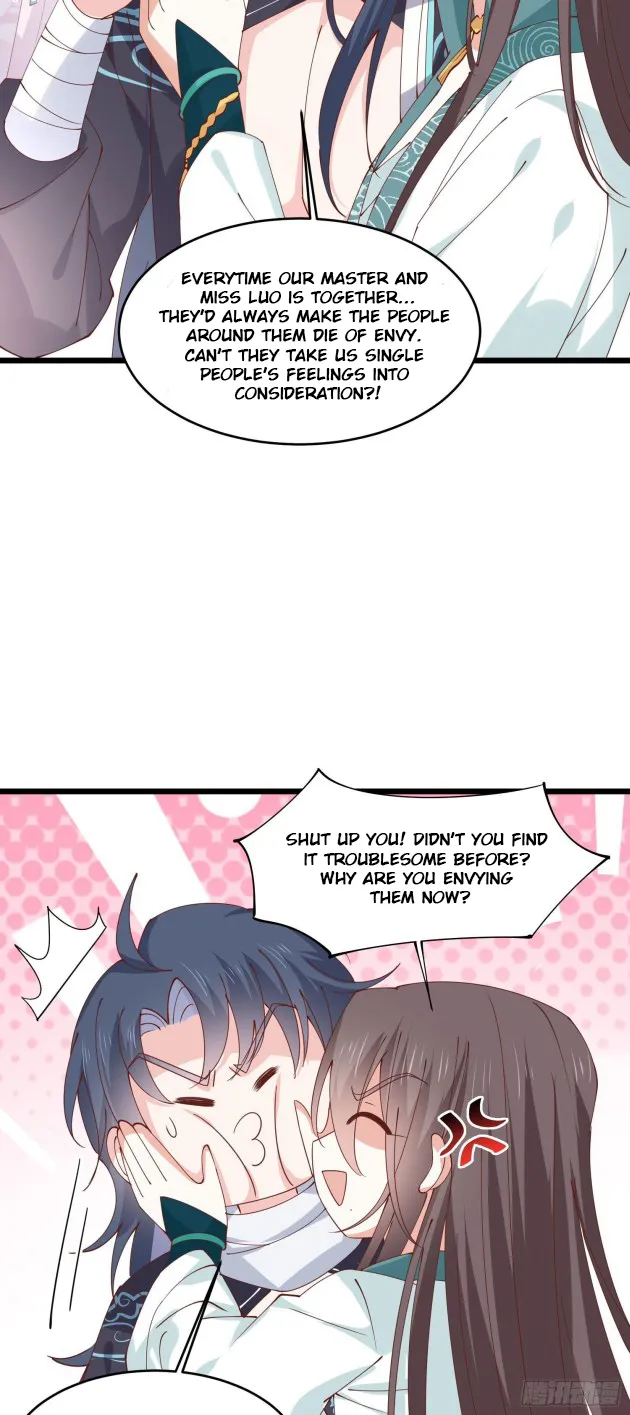 Pupillary Master Chapter 246 Online - página 10