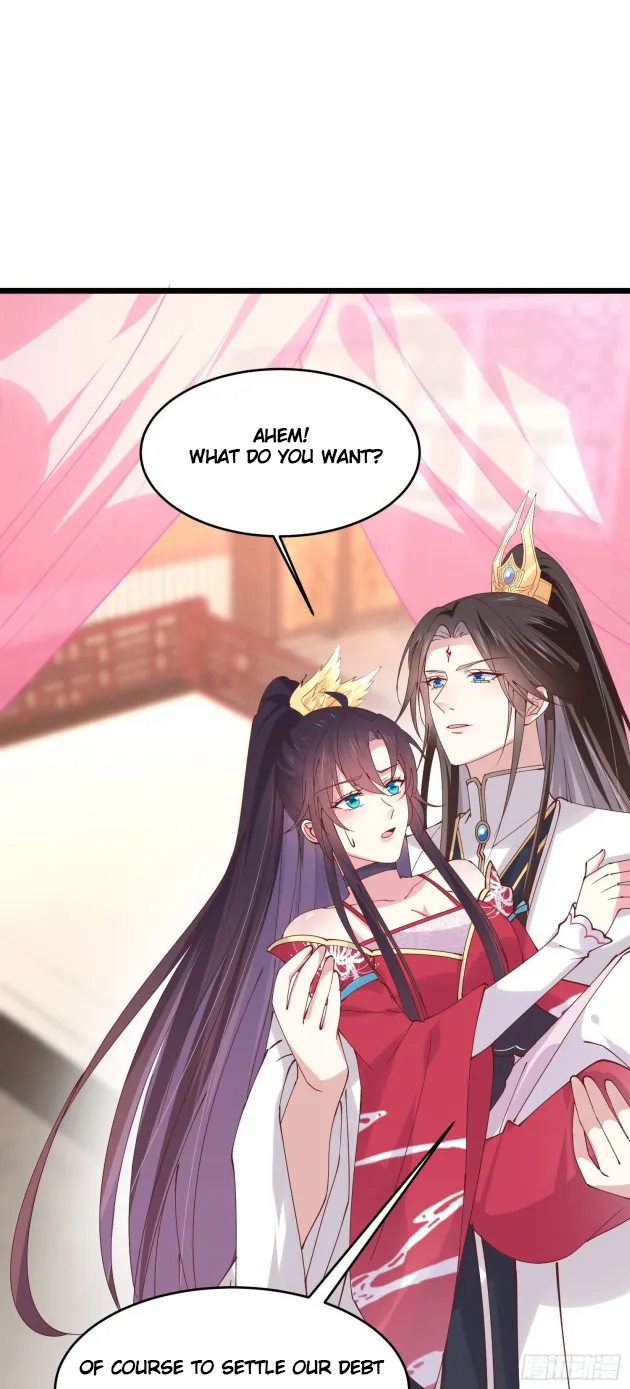 Pupillary Master Chapter 247 Online - página 1
