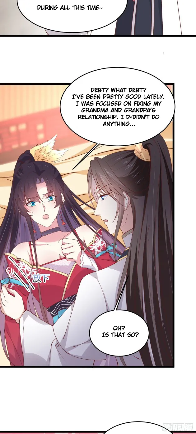 Pupillary Master Chapter 247 Online - página 2