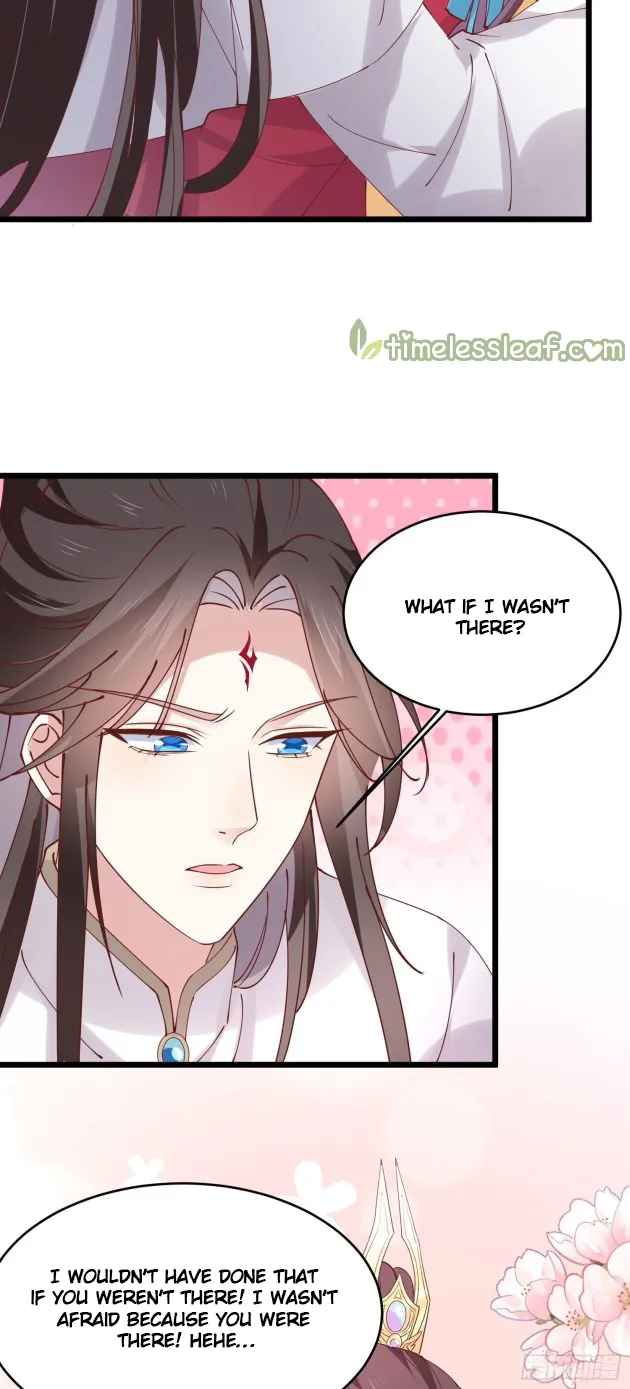 Pupillary Master Chapter 247 Online - página 7