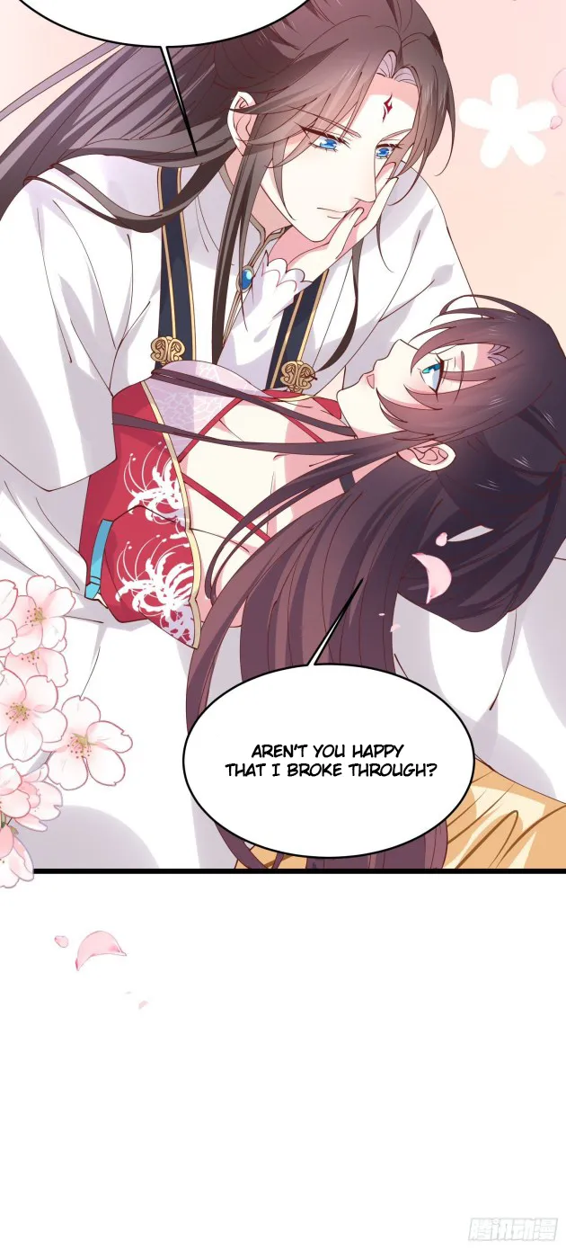 Pupillary Master Chapter 247 Online - página 8