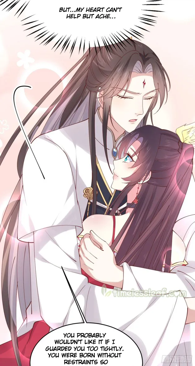 Pupillary Master Chapter 247 Online - página 11