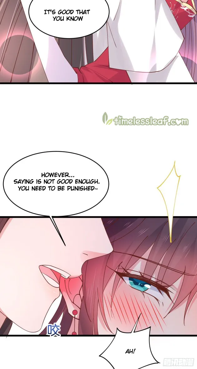 Pupillary Master Chapter 247 Online - página 13