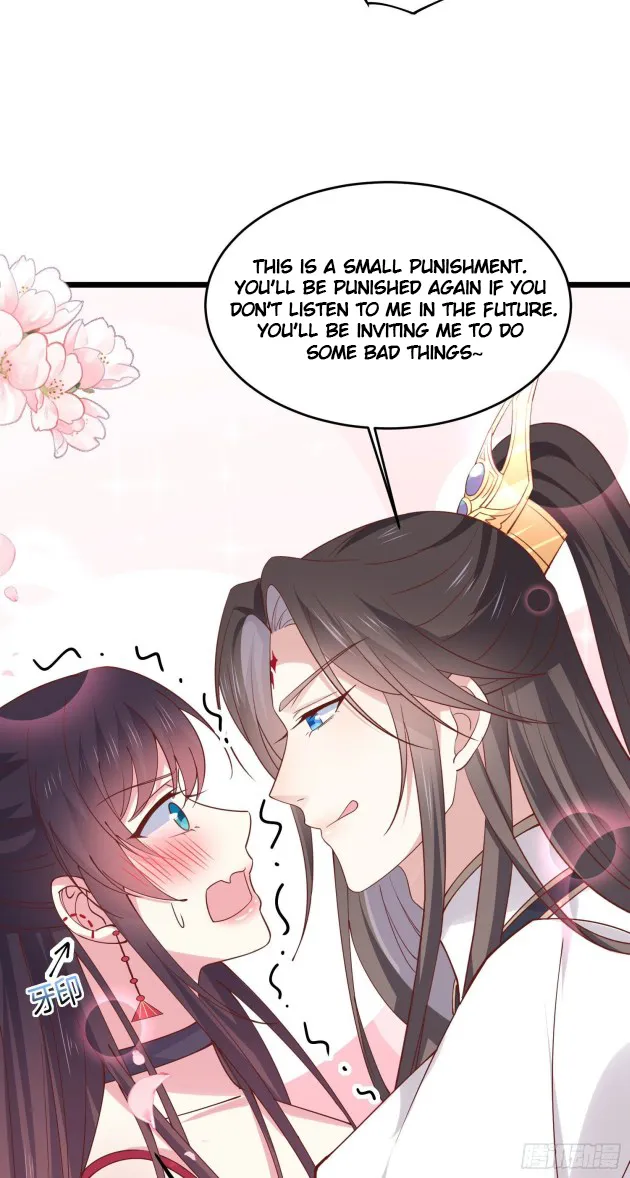 Pupillary Master Chapter 247 Online - página 14