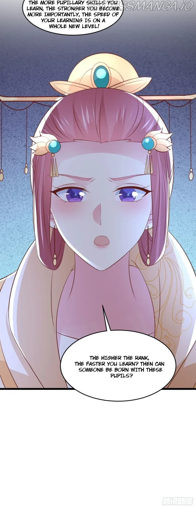 Pupillary Master Chapter 248.5 Online - página 6