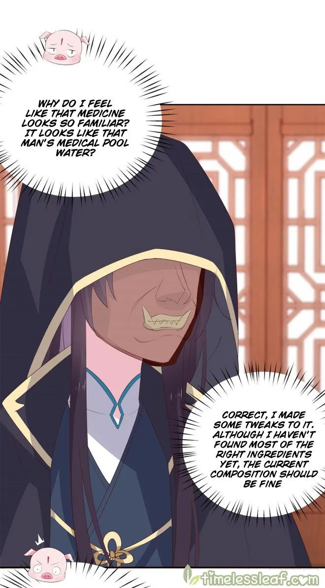 Pupillary Master Chapter 25 Online - página 2