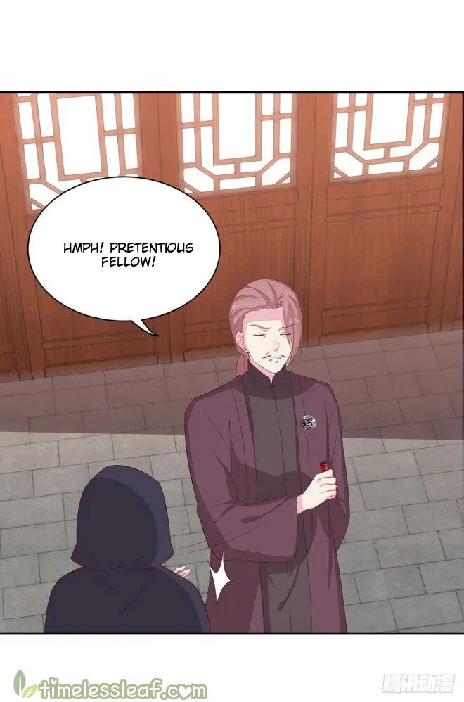 Pupillary Master Chapter 25 Online - página 6