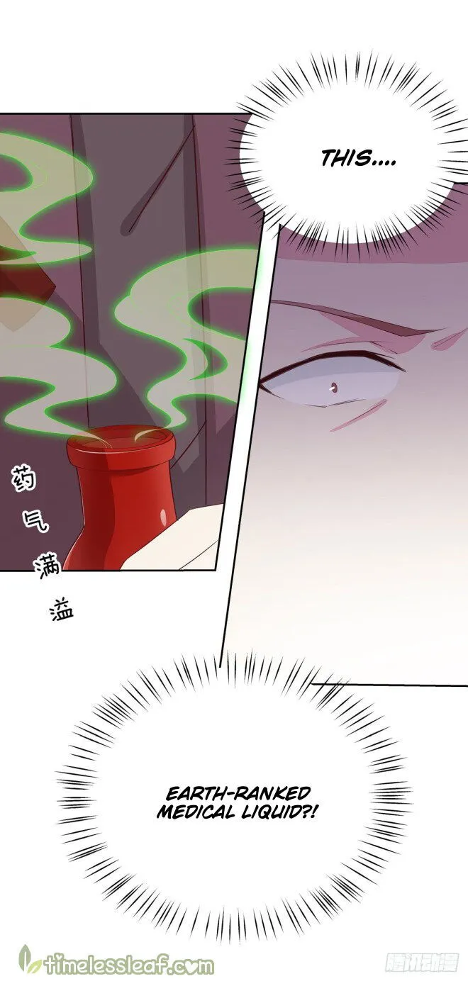 Pupillary Master Chapter 25 Online - página 8