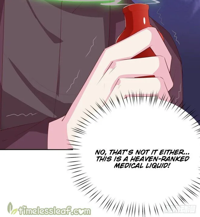 Pupillary Master Chapter 25 Online - página 10