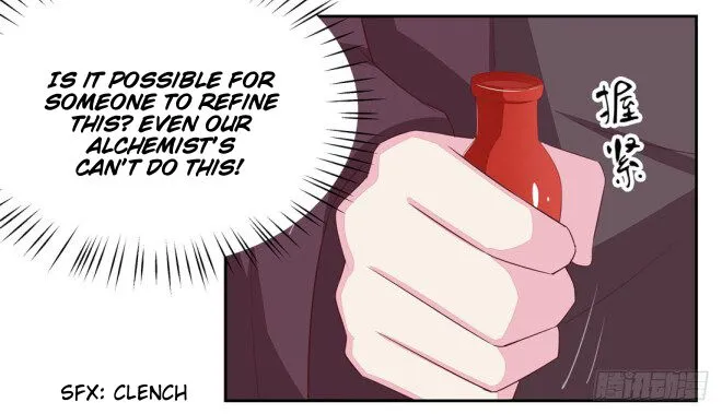 Pupillary Master Chapter 25 Online - página 12