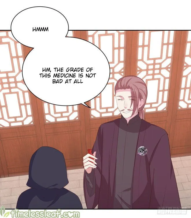 Pupillary Master Chapter 25 Online - página 14
