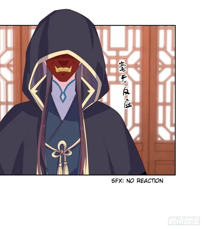 Pupillary Master Chapter 25 Online - página 16