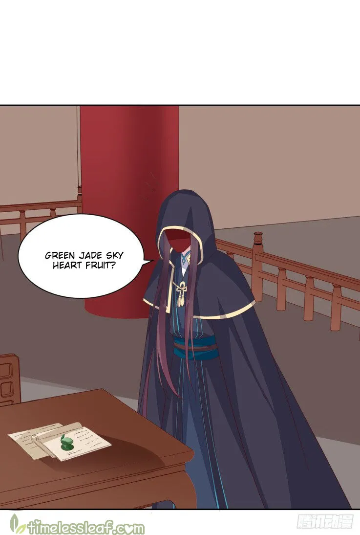 Pupillary Master Chapter 25.2 Online - página 9