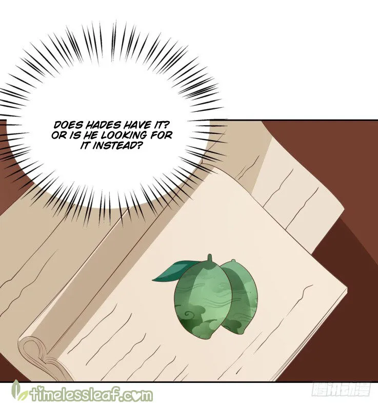 Pupillary Master Chapter 25.2 Online - página 10