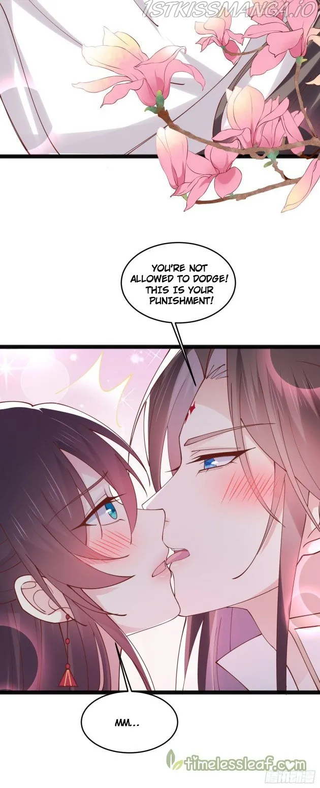 Pupillary Master Chapter 250.5 Online - página 2
