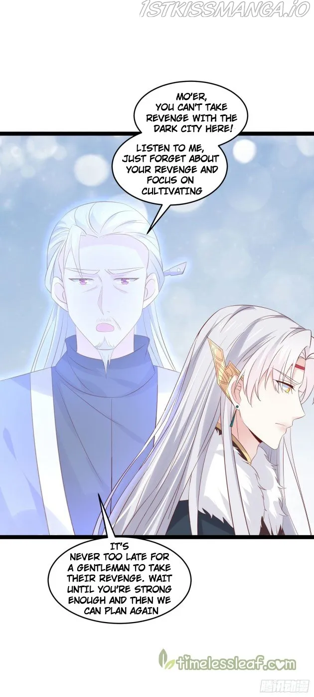Pupillary Master Chapter 250.5 Online - página 7