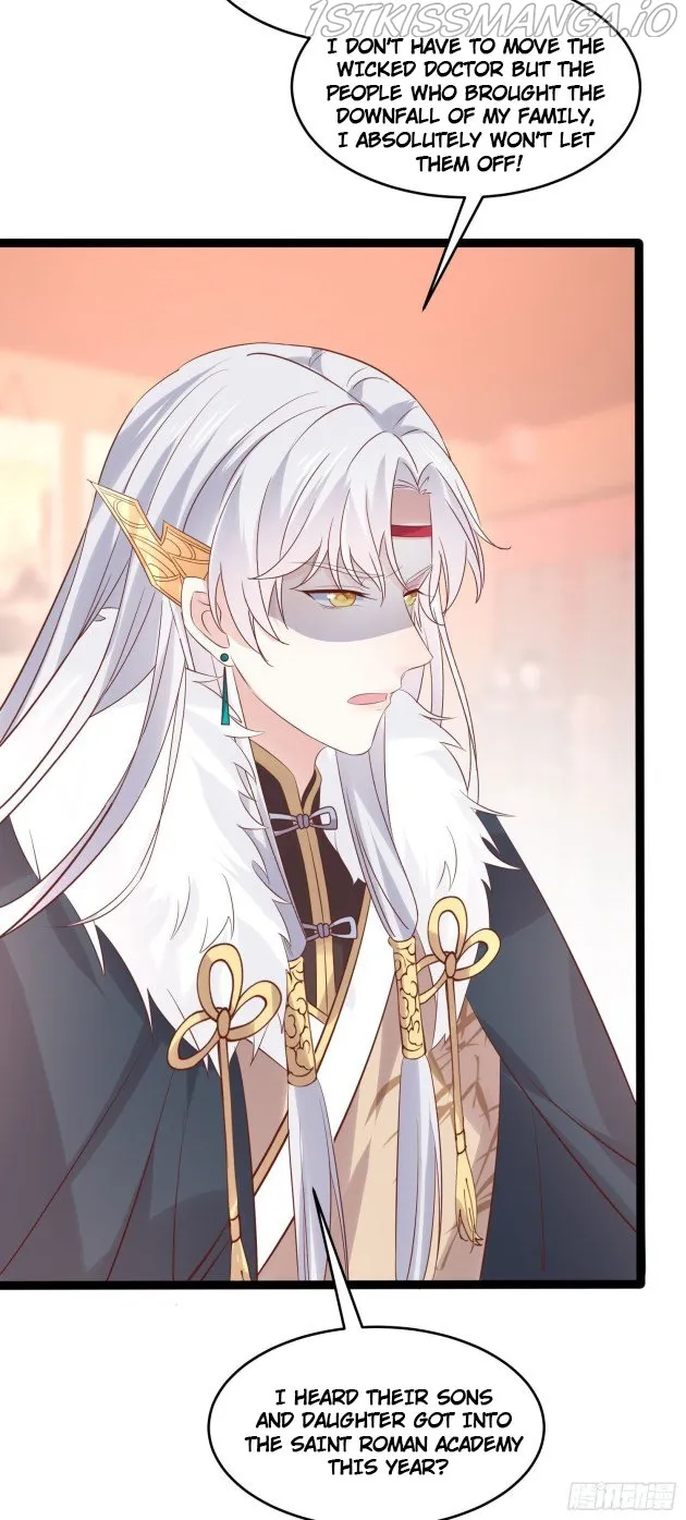 Pupillary Master Chapter 250.5 Online - página 10