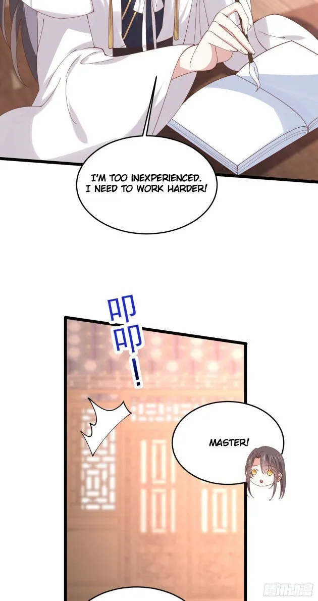 Pupillary Master Chapter 252 Online - página 2