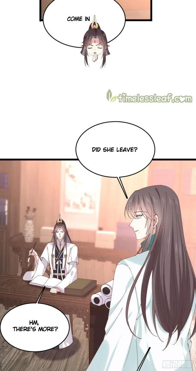 Pupillary Master Chapter 252 Online - página 3