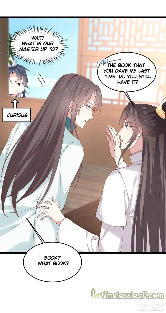 Pupillary Master Chapter 252 Online - página 6