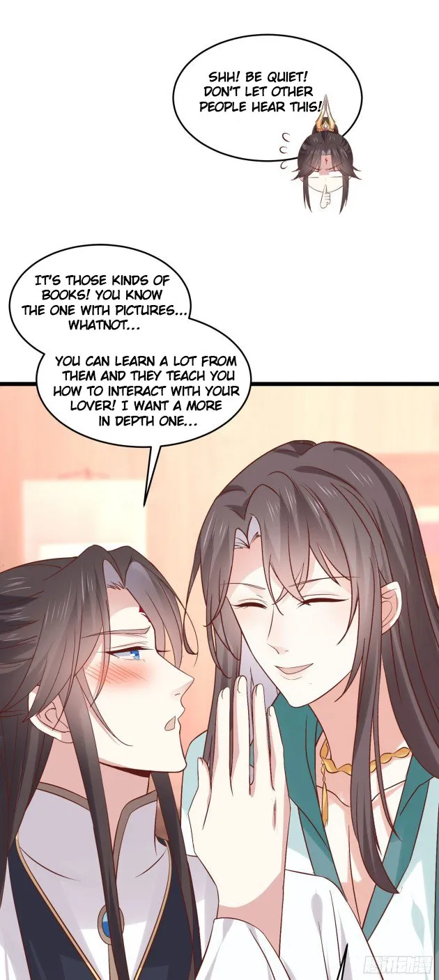 Pupillary Master Chapter 252 Online - página 7