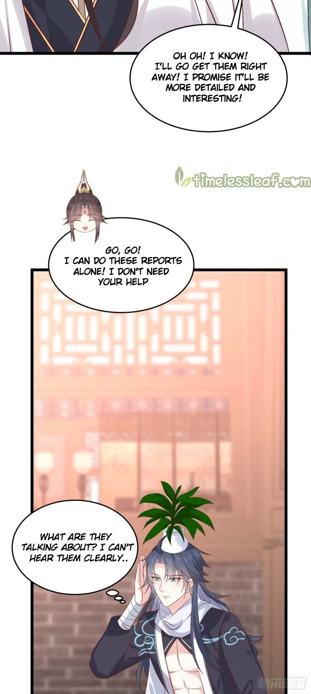 Pupillary Master Chapter 252 Online - página 8