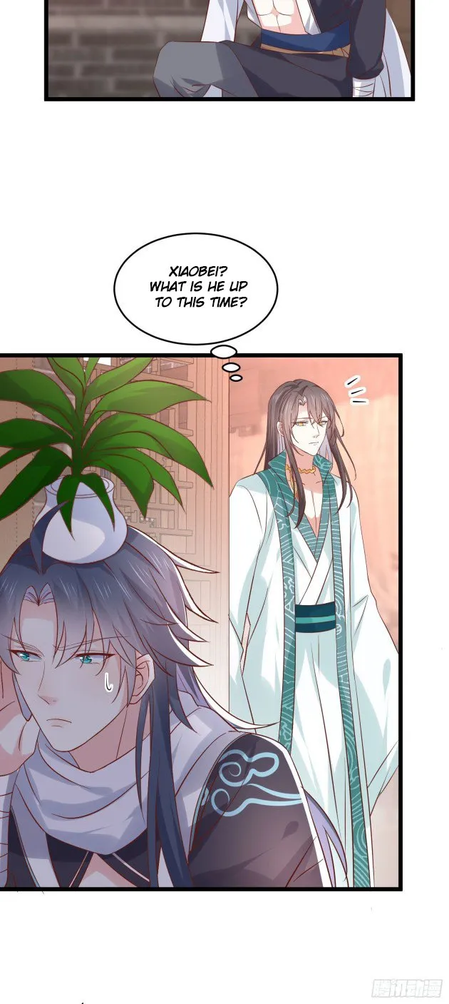 Pupillary Master Chapter 252 Online - página 9