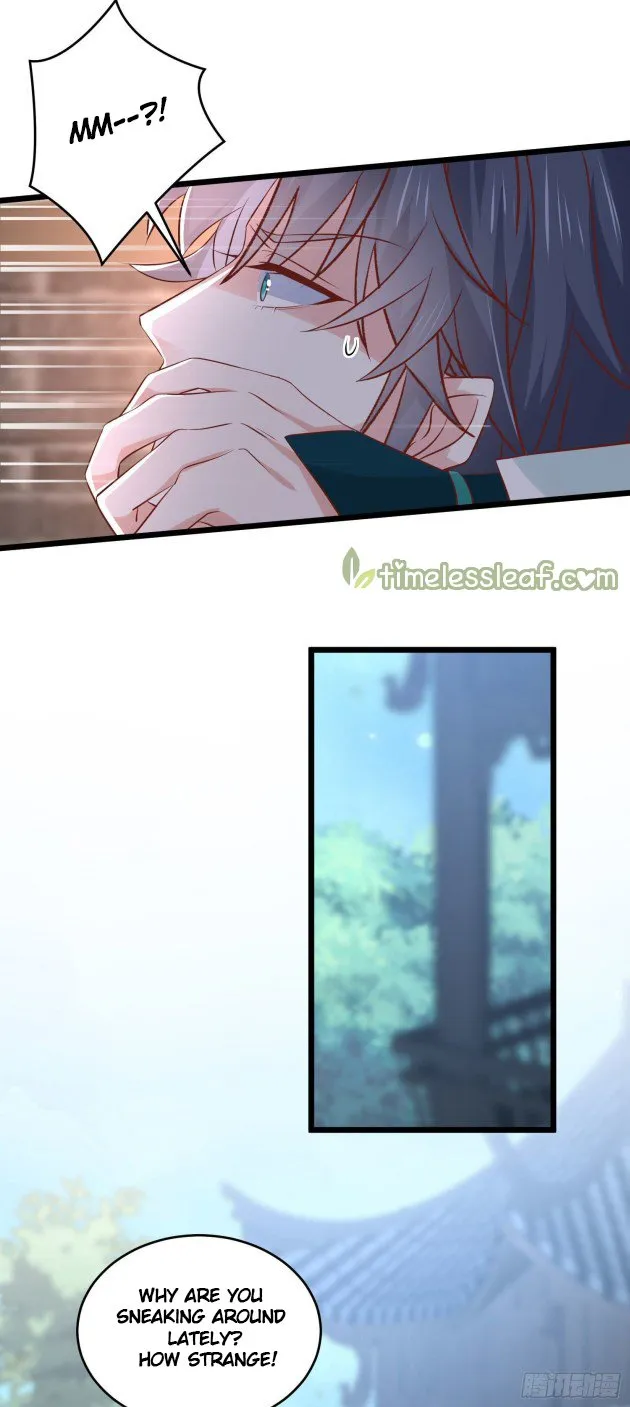 Pupillary Master Chapter 252 Online - página 10