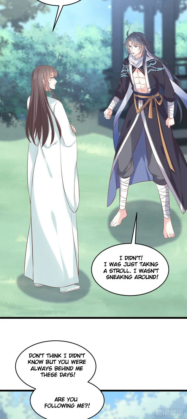 Pupillary Master Chapter 252 Online - página 11