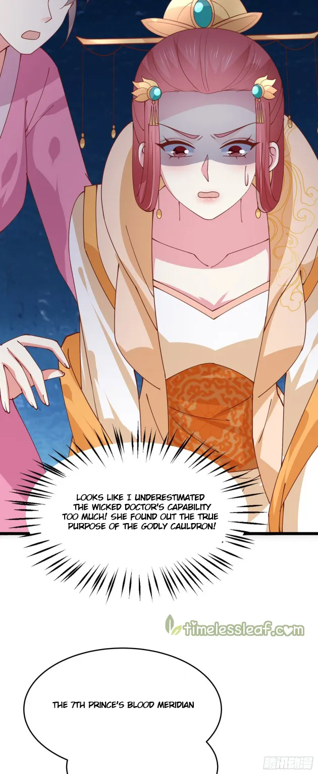 Pupillary Master Chapter 253 Online - página 3