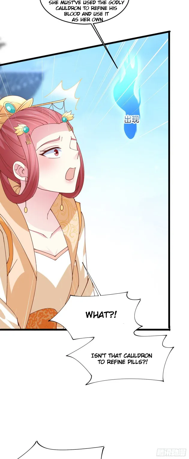 Pupillary Master Chapter 253 Online - página 4